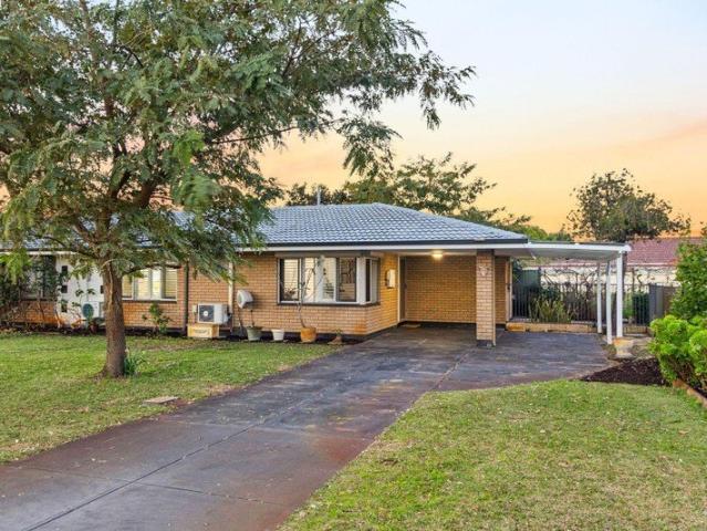 Duplex for sale in Kewdale, Western Australia