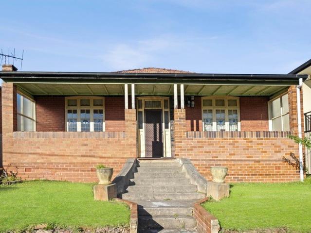 House for sale in Sydney, New South Wales