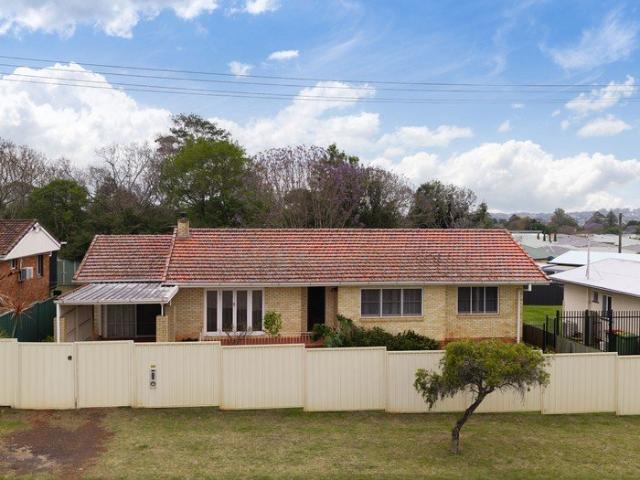 House for sale in Harristown, Toowoomba