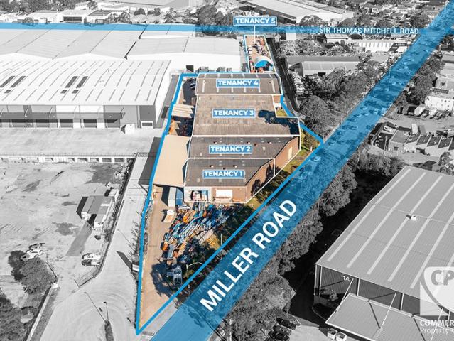 Warehouse for sale in Sydney, New South Wales