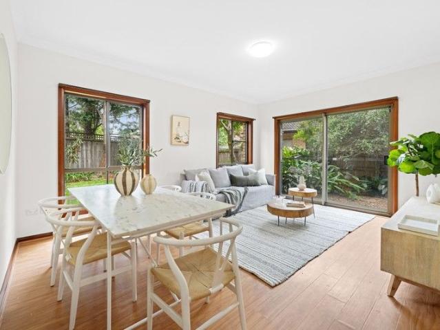 Townhouse for sale in Sydney, New South Wales