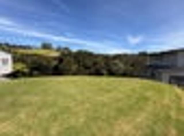 Land for sale in Langs Beach, Northland