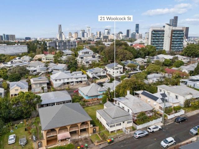 House for sale in Toombul, Queensland