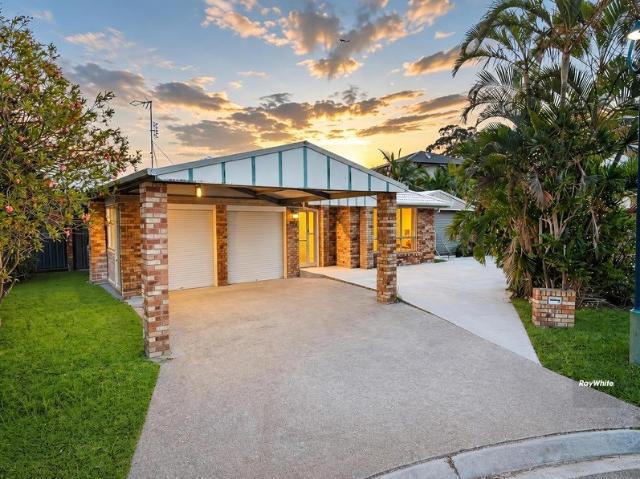 House for sale in Toombul, Queensland