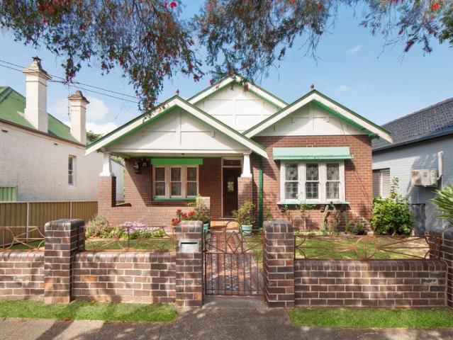 House for sale in St George, Sydney