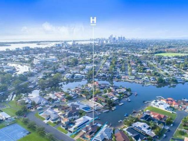 House for rent in Gold Coast City, Fernbrook