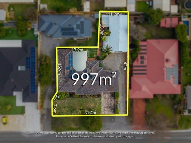 House for sale in Darch, Western Australia