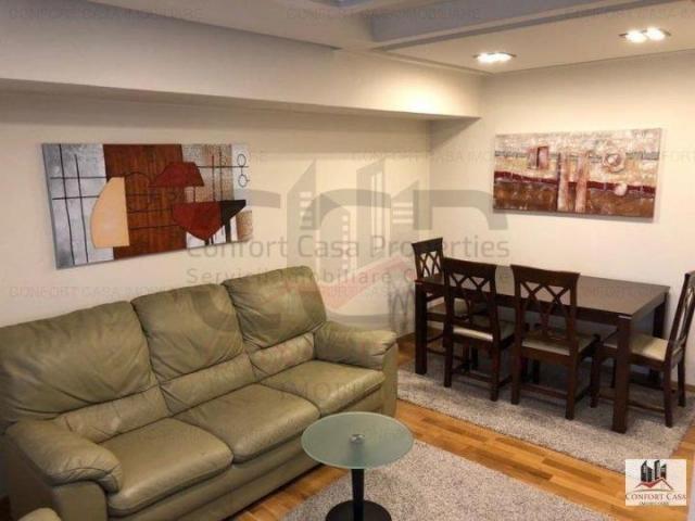 Apartament închirieri în București