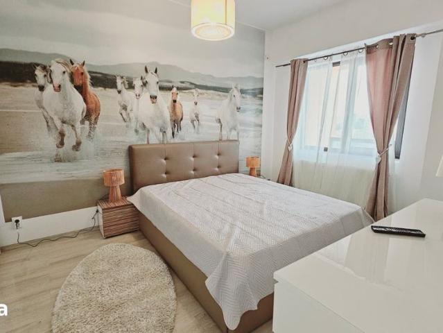 Apartament închirieri în București