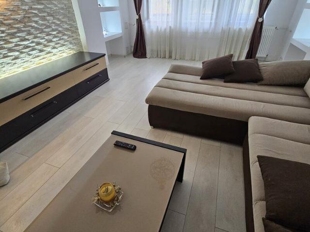 Apartament închirieri în București