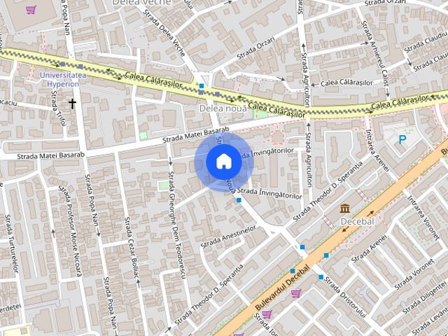 Apartament închirieri în Sector 3, București