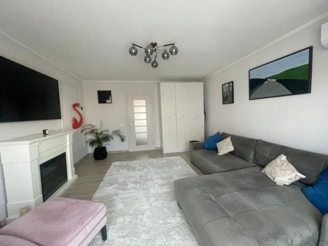 Apartament închirieri în București