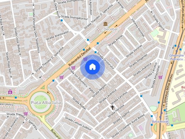 Apartament închirieri în Sector 3, București