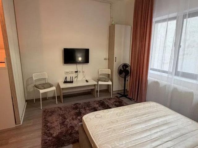 Garsonieră închirieri în București