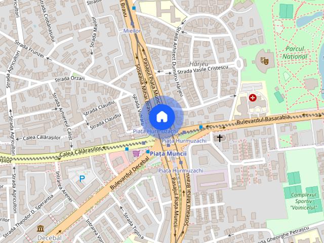 Apartament închirieri în Sector 2, București