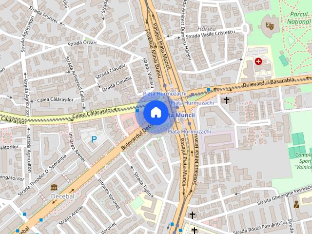 Apartament închirieri în Sector 3, București