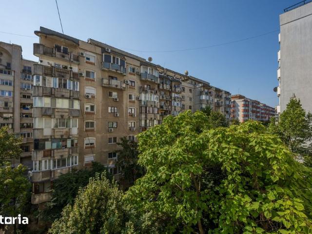 Apartament închirieri în București