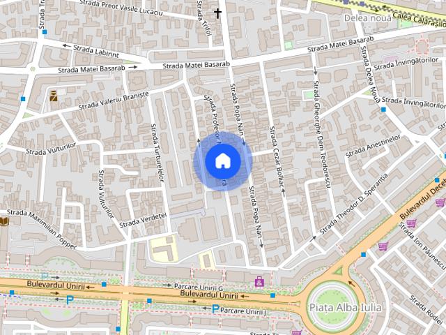 Garsonieră închirieri în București