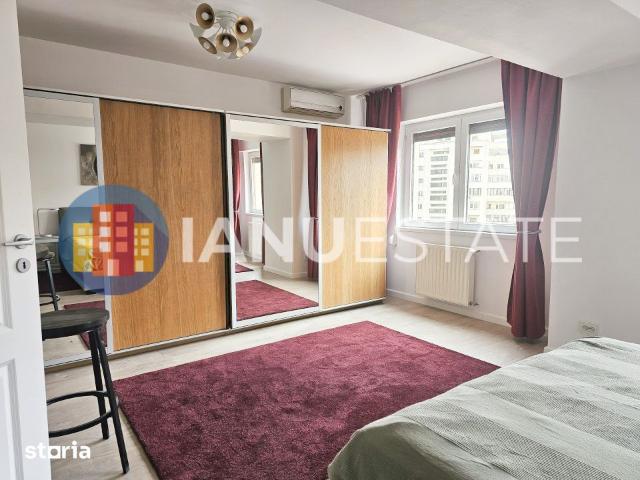 Apartament închirieri în București
