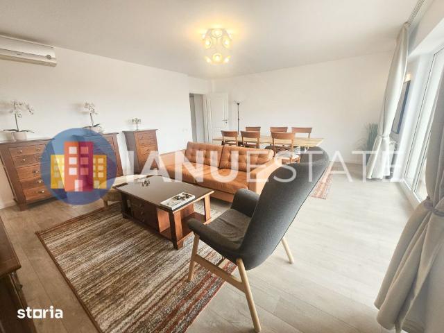 Apartament închirieri în București