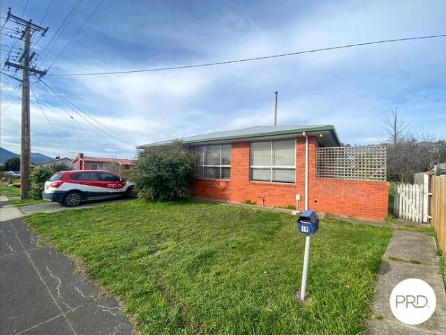 House for rent in Hobart, Tasmania