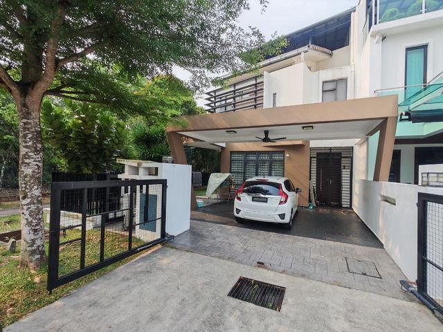Terraced House for rent in Petaling, Alam Impian