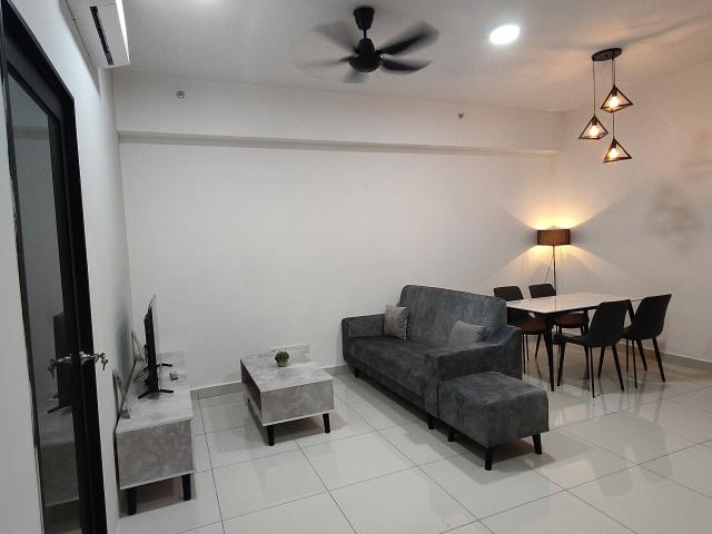 House for rent in Kuala Selangor, Selangor