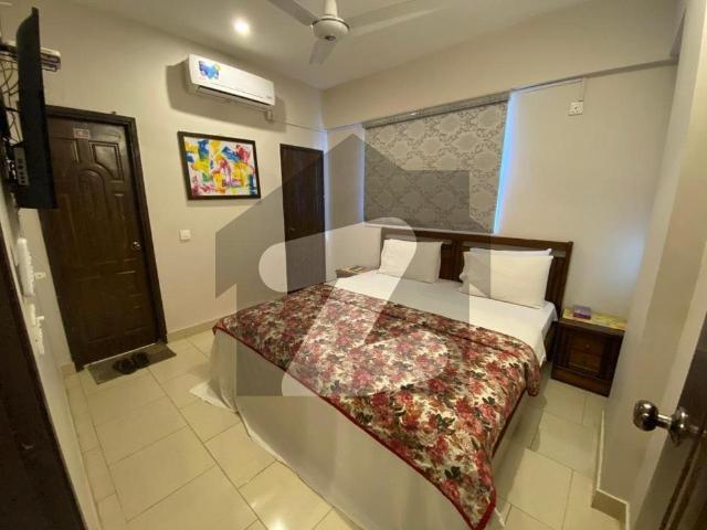 Apartment for rent in کراچی ڈویژن, North Waziristan