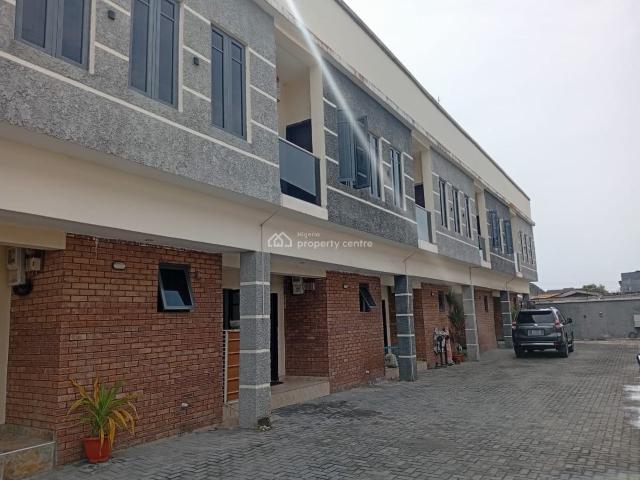 Property for rent in Eti Osa, Abuja