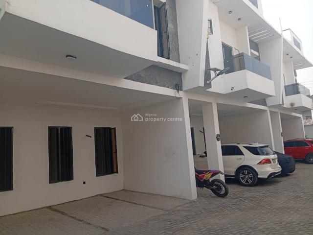 Property for rent in Eti Osa, Abuja