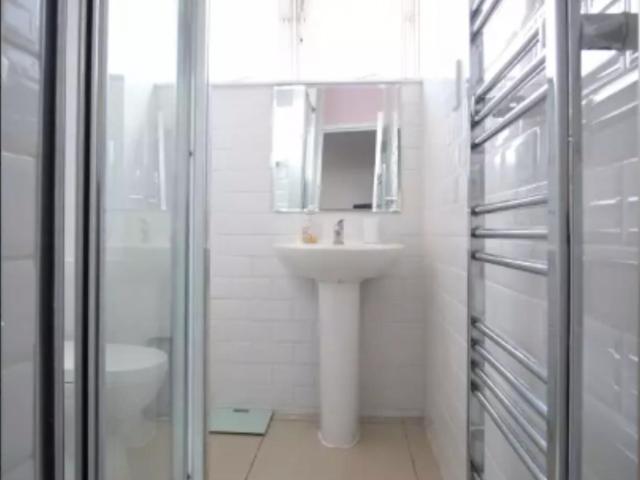 Room for rent in Ratcliffe, Stepney