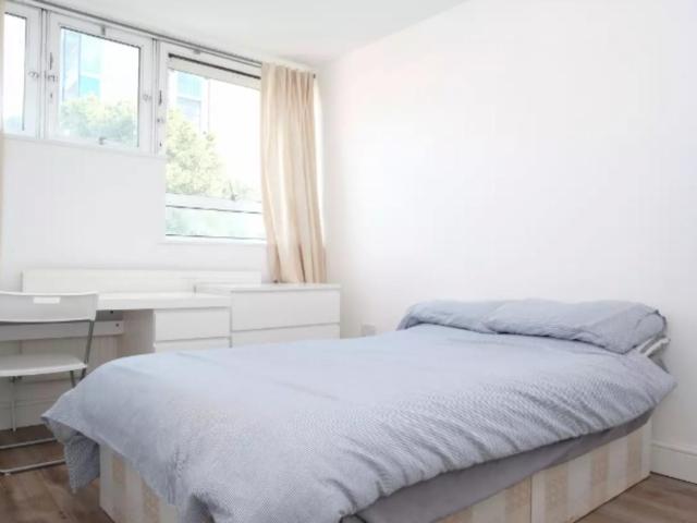 Room for rent in Ratcliffe, Stepney