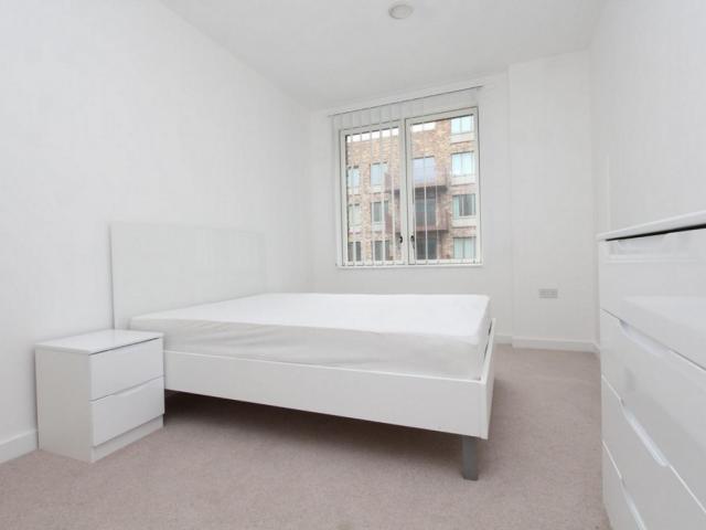 Room for rent in Reach, Greater London