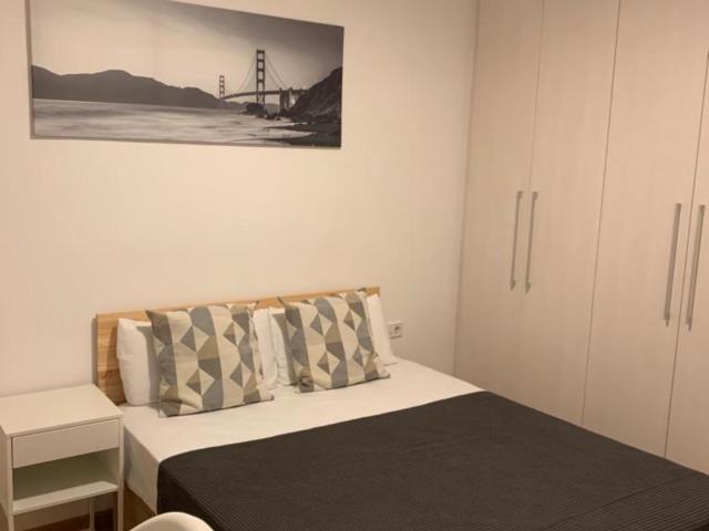 Apartamento en alquiler en Districte II, Barcelonès