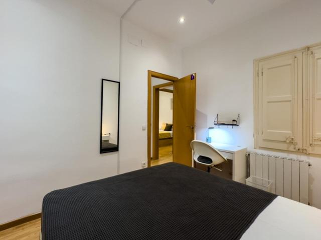 Apartamento en alquiler en Districte II, Barcelonès