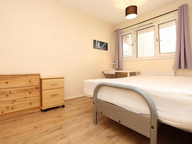 Room for rent in Stratford Marsh, Greater London