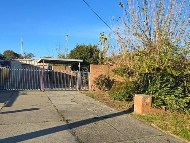House for rent in Beckenham, Western Australia