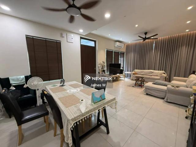 Residential House for rent in Tanjong Sepat, Selangor
