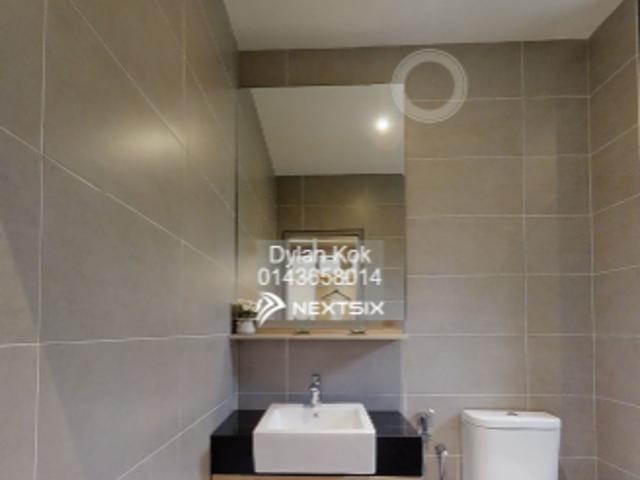 Residential House for sale in Johor
