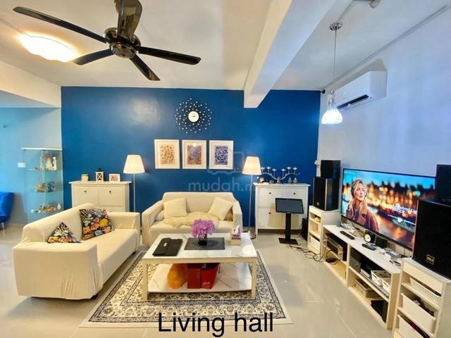 Terraced House for sale in Kulai, Johor