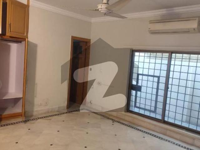 House for rent in اسلام آباد, زون 1