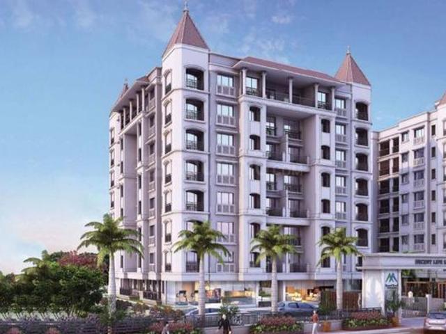 Flat for sale in Palghar, National Capital Territory Of Delhi