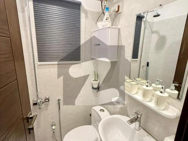Apartment for rent in Islamabad