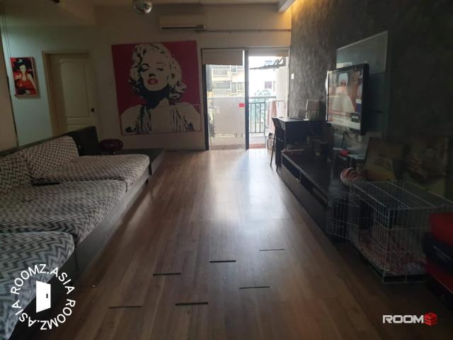 Apartment for rent in Petaling, Country Heights Damansara