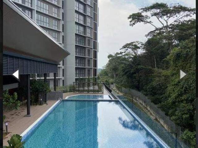 Room for rent in Tanjong Sepat, Selangor