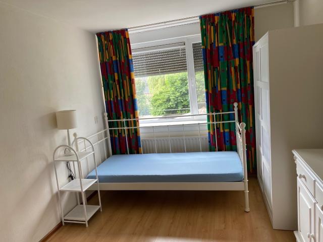Kamer te huur in Pax, Hoofddorp