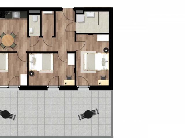 Apartment mieten in Lend, Gersdorf-Feistritz