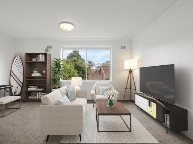 Apartment for rent in Eastern Suburbs, Sydney