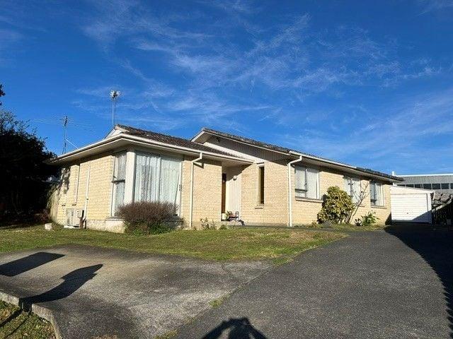 House for rent in Howick, Oroua County