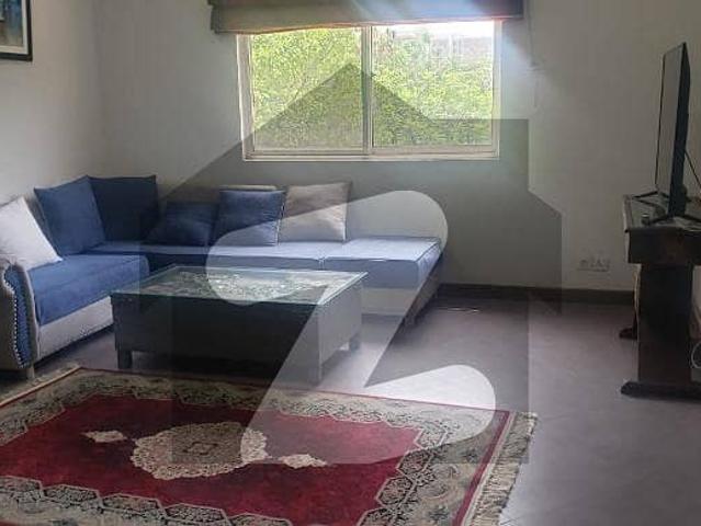 Apartment for sale in Islamabad